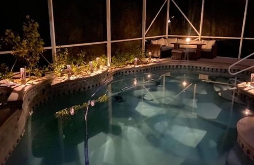 Ocean Side Village Casa | 15 min walk to the Beach! Private Beach House w/ Pool!