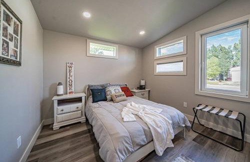 Rexburg Casa | 15 mins - BYUI & Heise Hot Sprng
