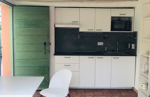 Le Puy-Sainte-Reparade Apartamento | 15 Mins D'aix-en-provence et Lubéron Dans Domaine de Campagne Privé