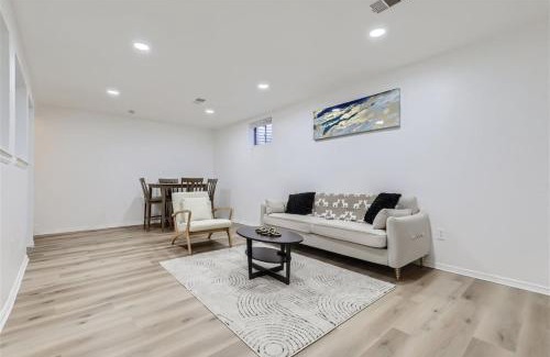 Montbello Casa | 15-mins from DIA, Remodeled, Cozy Downstairs Unit