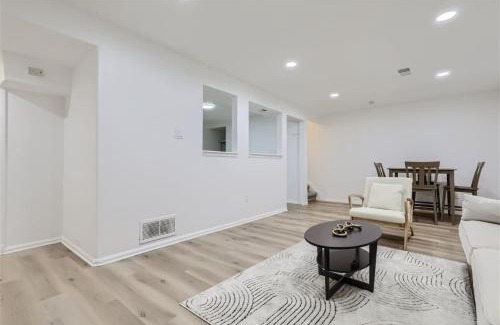 Montbello Casa | 15-mins from DIA, Remodeled, Cozy Downstairs Unit