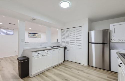 Montbello Casa | 15-mins from DIA, Remodeled, Cozy Downstairs Unit