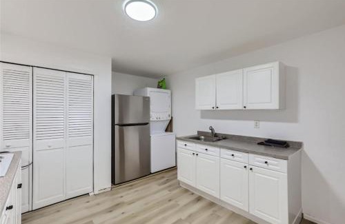 Montbello Casa | 15-mins from DIA, Remodeled, Cozy Downstairs Unit