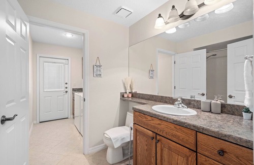 Lindfields Casa | ¡BIENVENIDO A TU HOGAR LEJOS DE CASA!