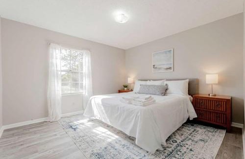 Red Bank Casa | 15 Mins to Columbia Airport - Win-Some At Wynnsum