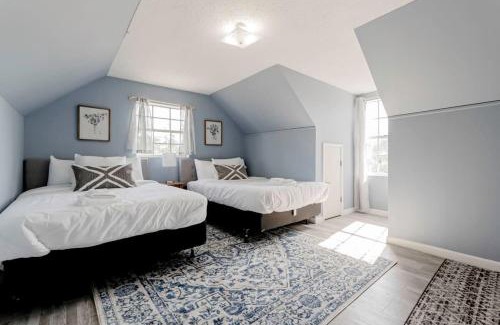 Red Bank Casa | 15 Mins to Columbia Airport - Win-Some At Wynnsum