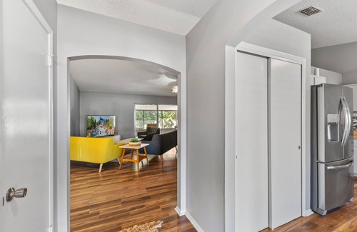 Indian Ridge Casa | 15 Mins to Disney Community Pool Renovated