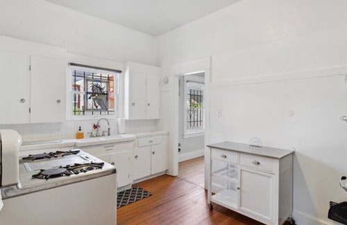 Governmental Mall Casa | 15 Mins to Scottsdale Fast Wi-fi & Fire-pit