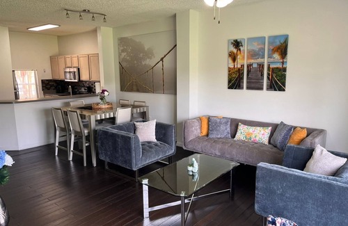 Indian Point Casa | 15 minutes away from Disney parks and major attractions.