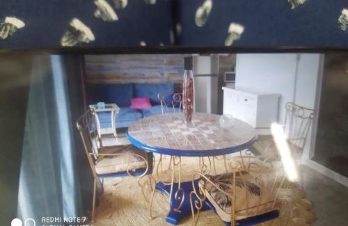 Saint-Joseph Apartamento | 15 minutes du centre-ville