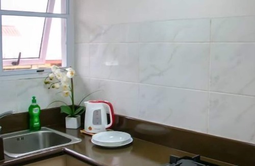 Kokomlemle Apartamento | 15 Minutes from Accra City Center 2BDR apartment/2.5 Bathrooms