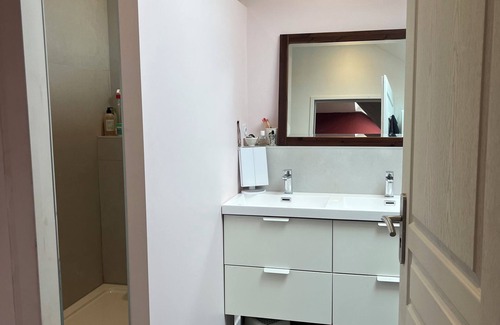 Alex Apartamento | 15 minutes from Annecy! Spacious apartment with terrace & garden! Ideal for families