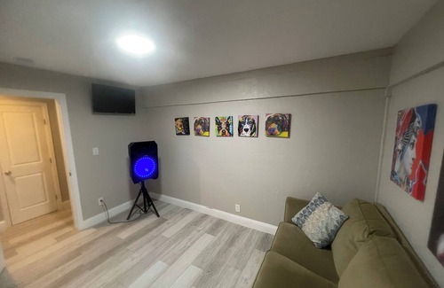 Fort Worth Casa | 15 minutes from ATT stadium!