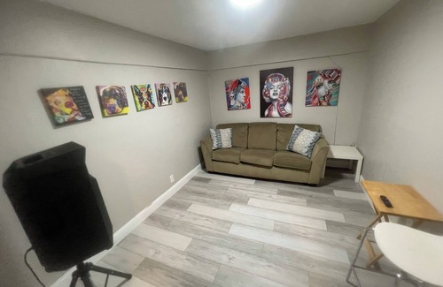 Fort Worth Casa | 15 minutes from ATT stadium!