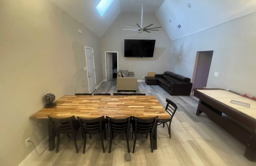 Fort Worth Casa | 15 minutes from ATT stadium!
