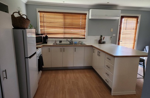 Daruka Apartamento | 15 minutes from CBD. Guest numbers flexible for travelling sporting families.