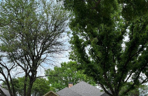 Richardson Cabaña | 15 minutes from Dallas! Modern French cottage home
