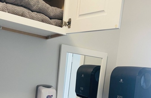 Washington Heights Apartamento | 15 minutes from Grant Park