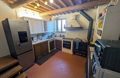 Lastra a Signa Casa | 15 minutes from Florence with large garden and terrace with breathtaking views