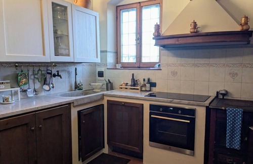 Lastra a Signa Casa | 15 minutes from Florence with large garden and terrace with breathtaking views