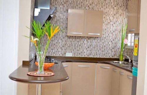 Kokomlemle Apartamento | 15 Minutes from Kotoka International Airport 2BDR apartment/2.5 Bathrooms