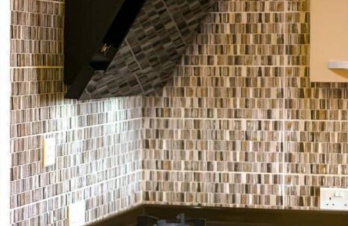 Kokomlemle Apartamento | 15 Minutes from Kotoka International Airport 2BDR apartment/2.5 Bathrooms