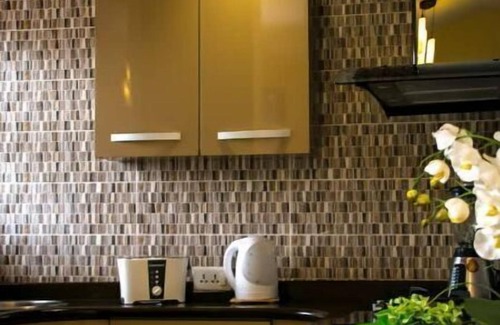 Kokomlemle Apartamento | 15 Minutes from Kwame Nkrumah Memorial Park 2BDR apartment/2.5 Bathrooms