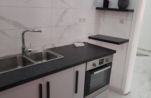 Pointe des Almadies Apartamento | 15 minutes from lac rose lovely spacious apartment