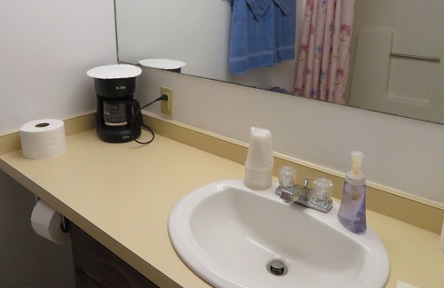 Jamison City Apartamento | 15 minutes from Ricketts Glen State Park: located in Central, Pa.