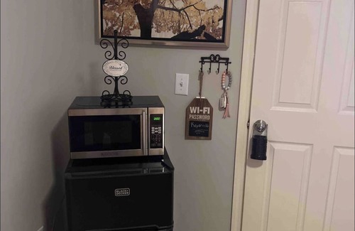 Antioch Casa | 15 minutes right from Downtown Nashville