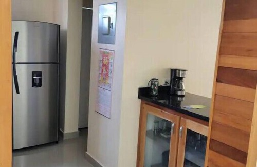 Prado Oriental Apartamento | 15 minutes to Las Americas Airport. Family sized condo
