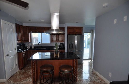 Prescott Valley Casa | 15 minutes to Prescott Downtown! Family-sized Home