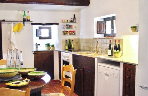 Tortosa Casa | 15 minutes to the sea, your vacation paradise in the middle of an olive grove!