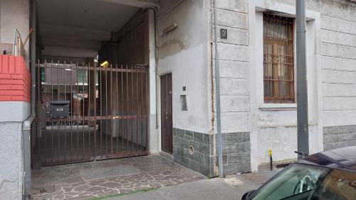 Milan Apartamento | 15 minuti di metro dal Duomo " TheRussianFlower"