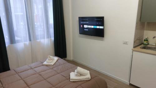Milan Apartamento | 15 minuti di metro dal Duomo " TheRussianFlower"