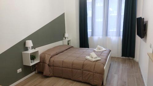 Milan Apartamento | 15 minuti di metro dal Duomo " TheRussianFlower"