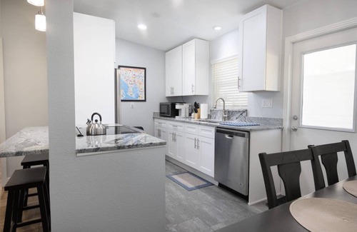 Temple Crest Casa | 15% Off 3 Nights or Longer at Main Attraction