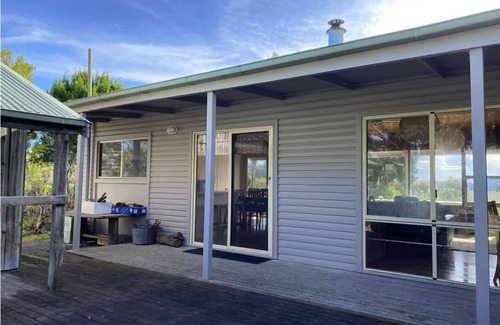 Island Beach Casa | 15% Off Weekly | Coastal-View Cypress Beach House