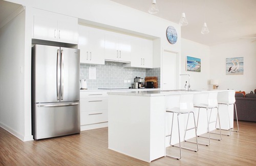 Island Beach Casa | 15% Off Weekly | Ocean-View | Two Pelicans | 4BR
