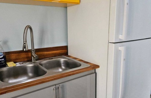 Arecibo Pueblo Apartamento | 15 or More Stays 4 Br/2 Ba -Arecibo Beach Vibes Unit1