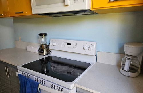 Arecibo Pueblo Apartamento | 15 or More Stays- 6 BR Beach Vibes Home in Arecibo