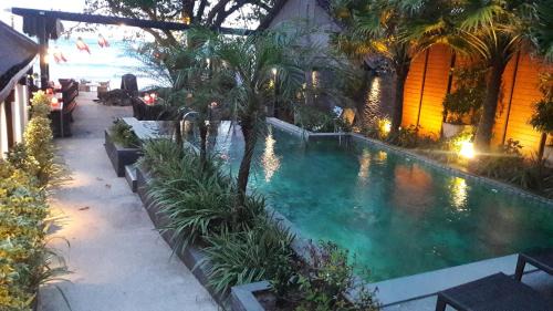 Ko Chang Complejo | 15 Palms Beach Resort