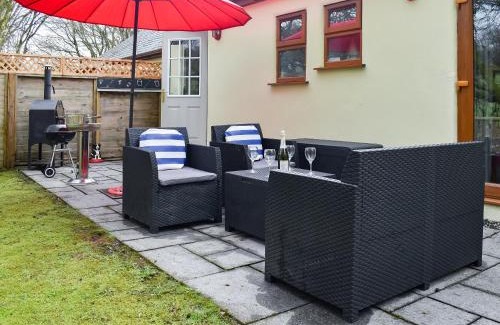 Camelford Casa | 15 Pebble Cottage