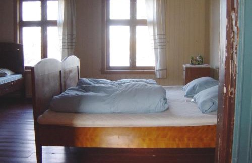 Selje Casa | 15 person holiday home in Flatanger