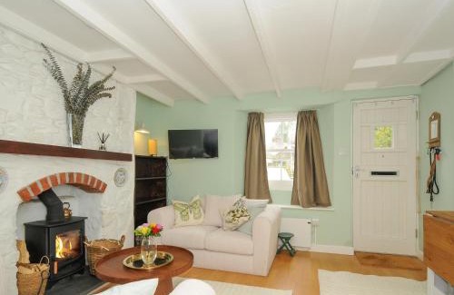 Lostwithiel Casa | 15 The Moors