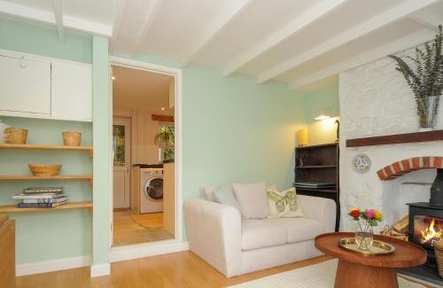 Lostwithiel Casa | 15 The Moors