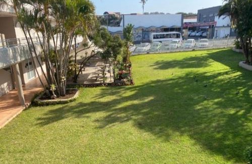 Uvongo Apartamento | 15 uvongo square holiday home