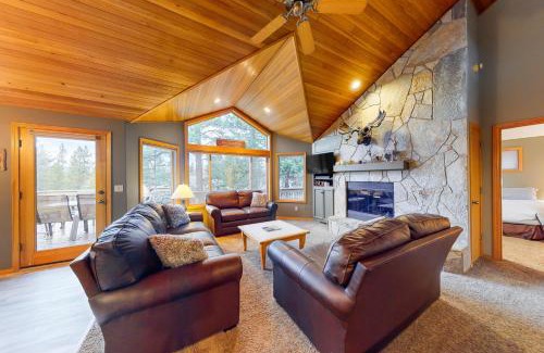 Deer Park Casa | 15 Wallowa