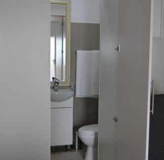 Woodmead Casa | 15 Woodmead Suites