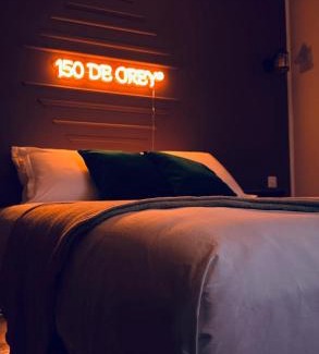 Tartane Apartamento | 150 de Grey Studio pour 2 avec SPA, Vue sur mer